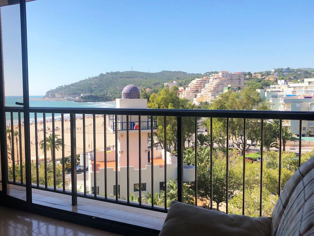 Apartamentos Neptuno Oropesa 3000 sin piscina 1 Apartamentos Neptuno Oropesa 3000 sin piscina 1